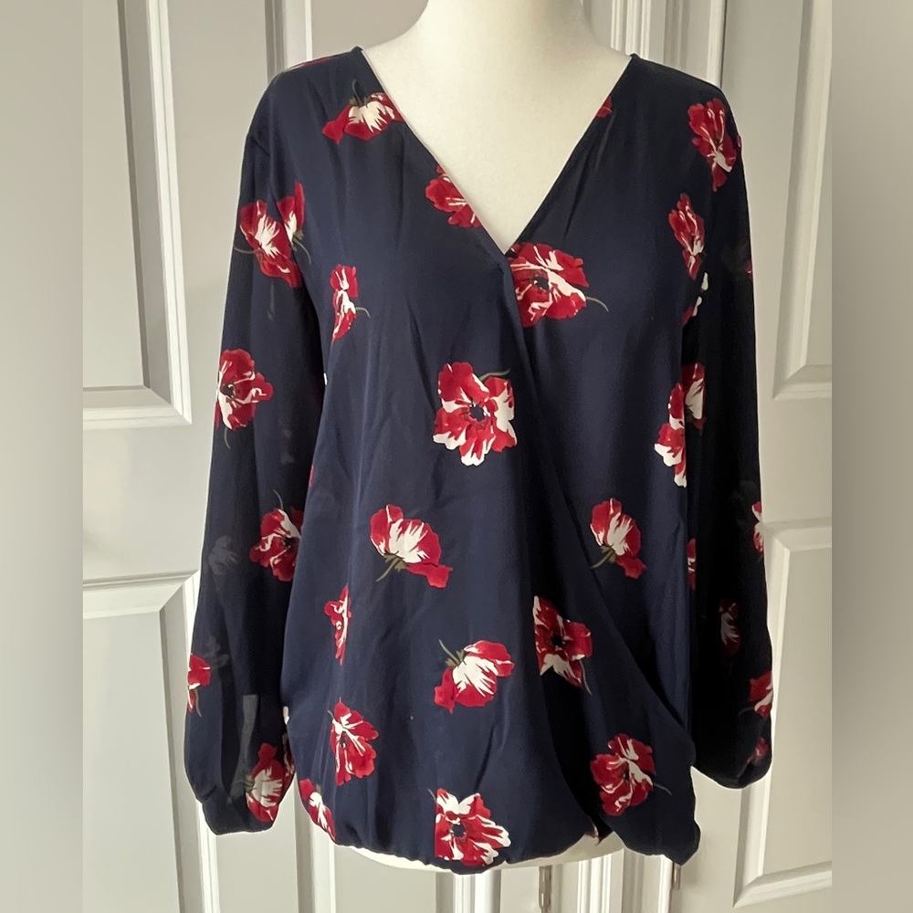 Women’s 41 Hawthorne Natalie Blouse